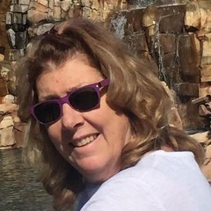 Meet your Posher, Joy